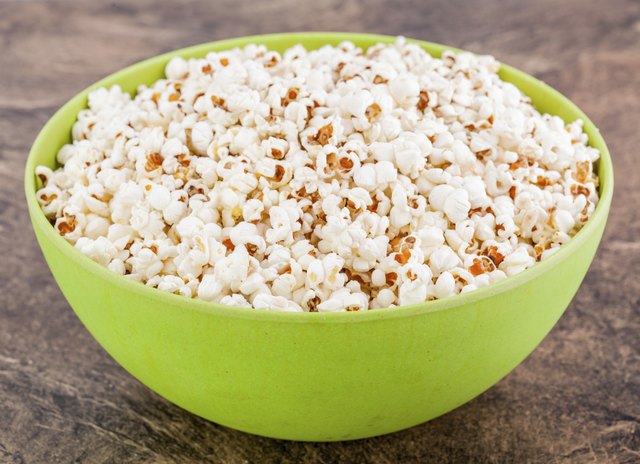 is-popcorn-fattening-livestrong