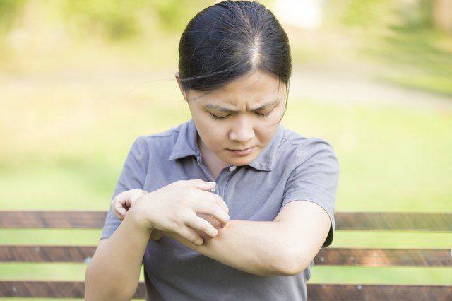 causes-of-itching-without-rash-livestrong