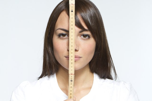 Can You Lose Weight and Gain Height? | livestrong