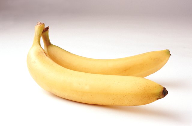 bananas