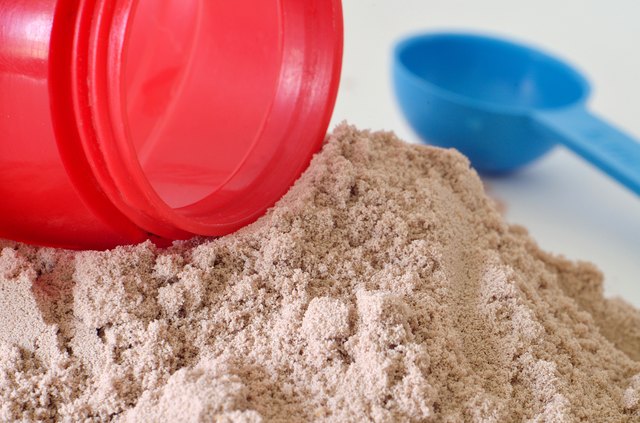 Does Whey Protein Cause Stomach Issues