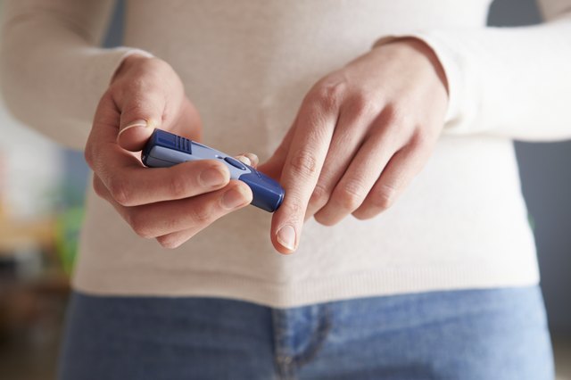High Blood Sugar Side Effects Weight Gain High Blood Sugar Side Effects Weight Gain