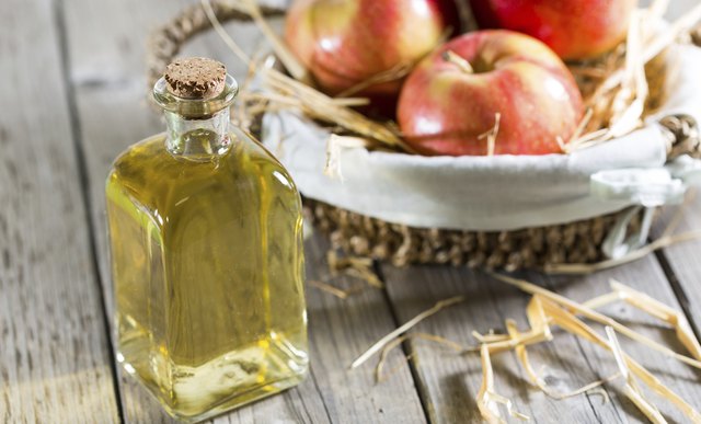 Apple Cider Vinegar