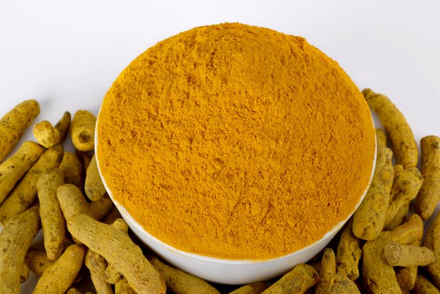 Turmeric