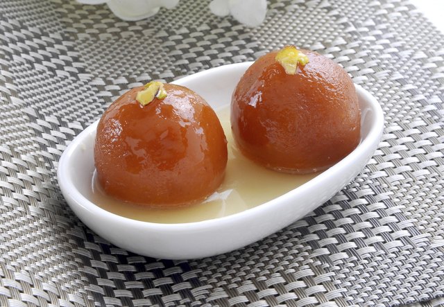 Gulab Jamun-1