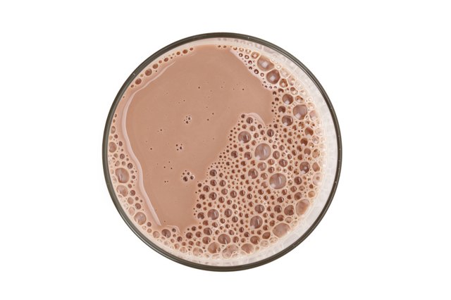 Chocolate Milk