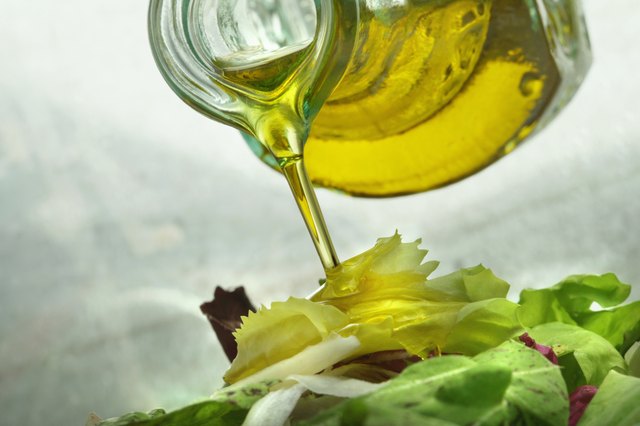 olive oil