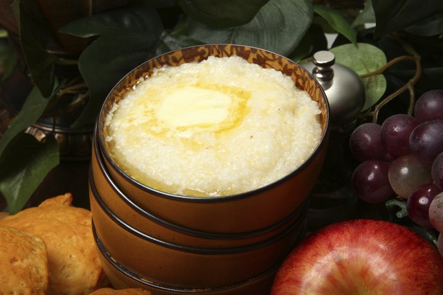 Hot Grits