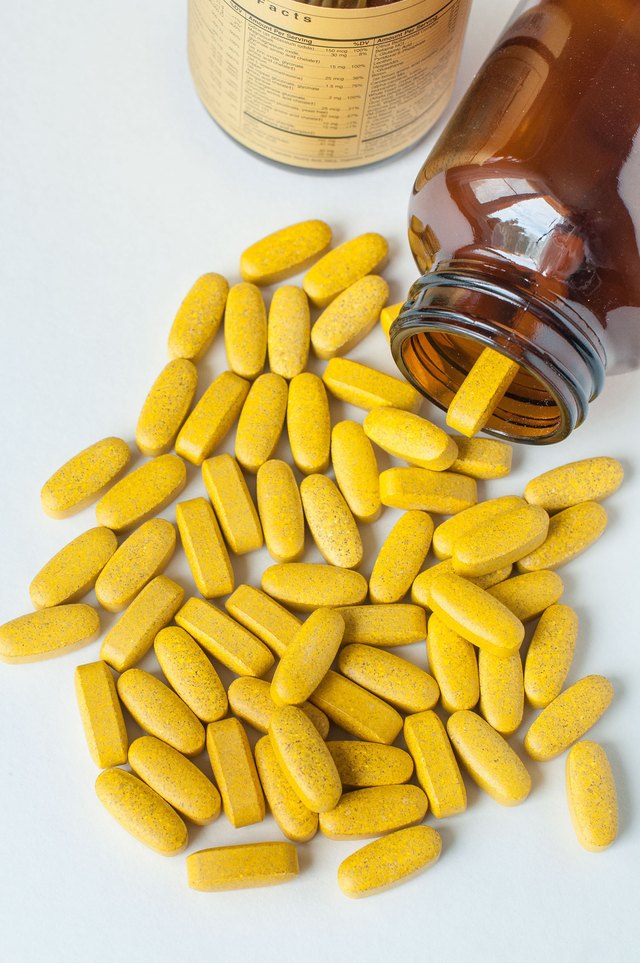 Multivitamins