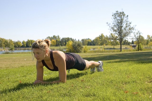 Plank