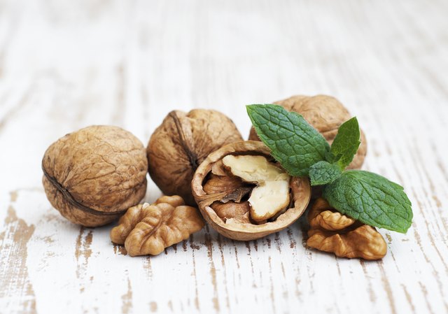 Walnuts