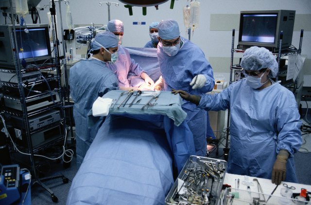 Surgery