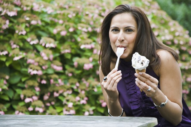 good-foods-for-esophagitis-livestrong