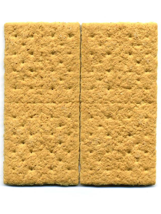 graham crackers