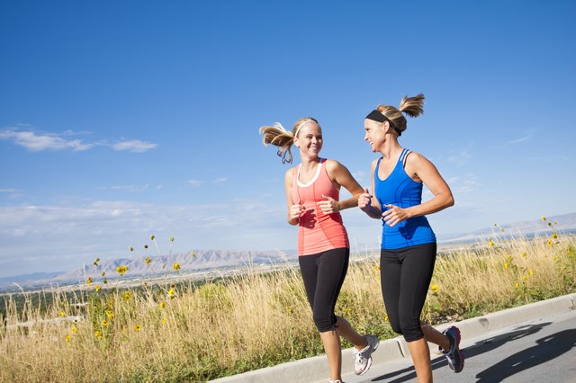 What Kind Of Exercise Reduces Cortisol Levels? 