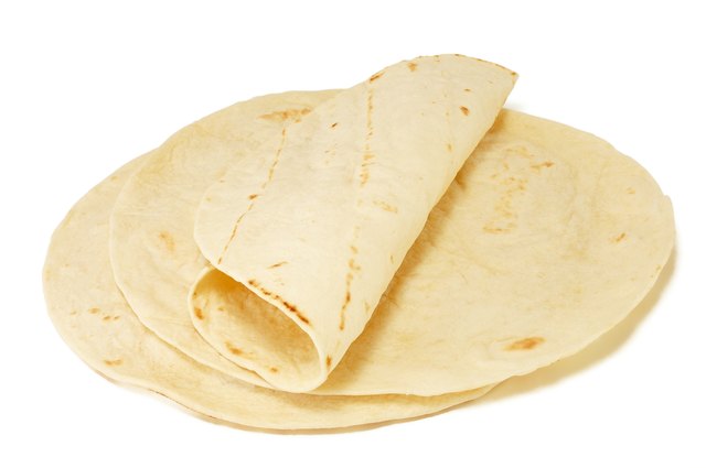 mexican tortillas
