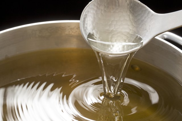 Soup stock