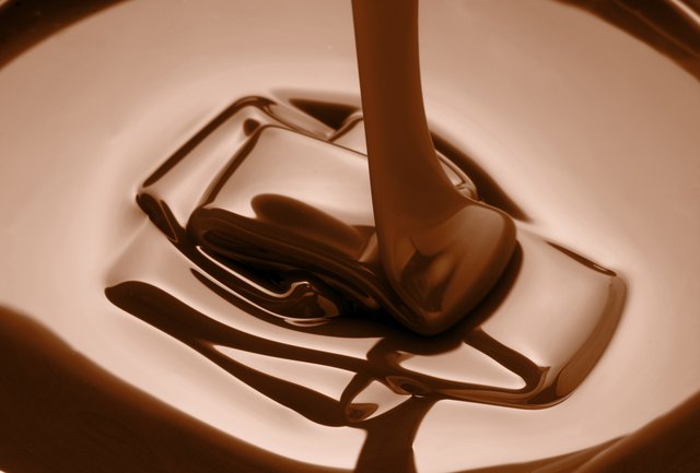 chocolate