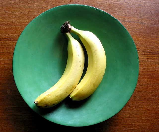 Bananas