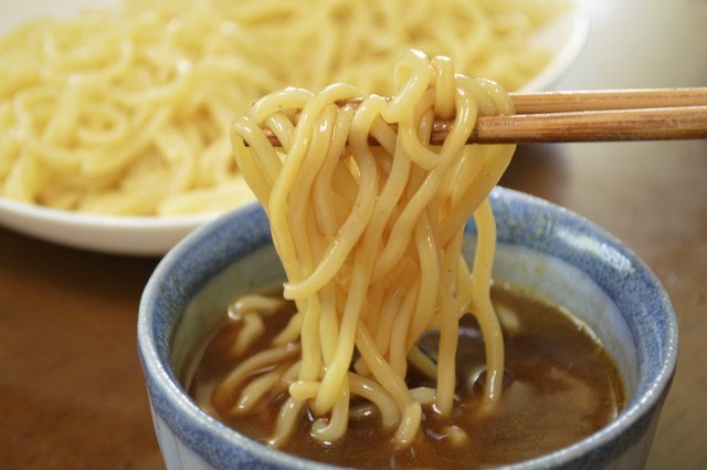 Ramen Tsukemen