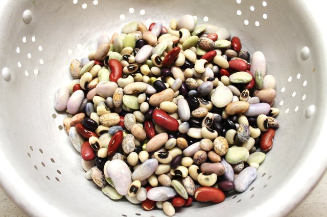 Beans - 10-bean mix