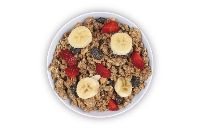 muesli