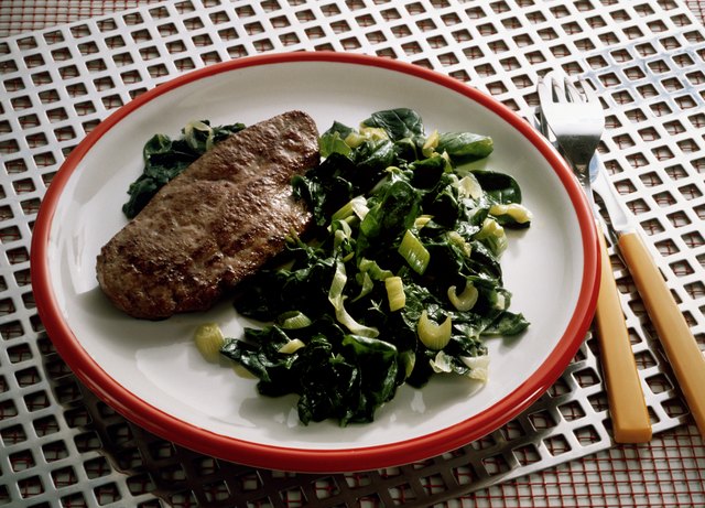 Is Beef Liver Bad For Your Health Livestrong Is Beef Liver Bad For Your Health Livestrong