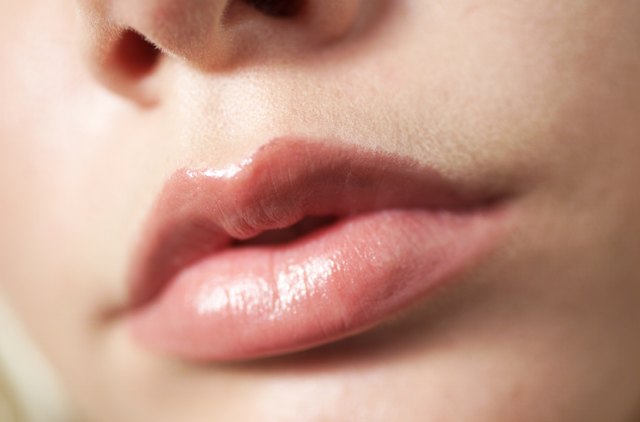 how-to-get-rid-of-dry-skin-on-lips-livestrong