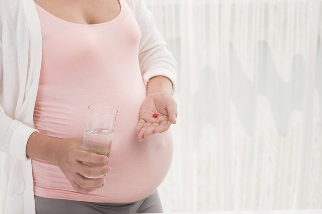 Vitamin for future mothers