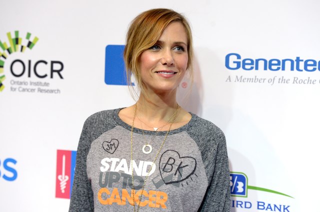 Hollywood Unites For The 5th Biennial Stand Up To Cancer (SU2C), A Program Of The Entertainment Industry Foundation (EIF) - Arrivals