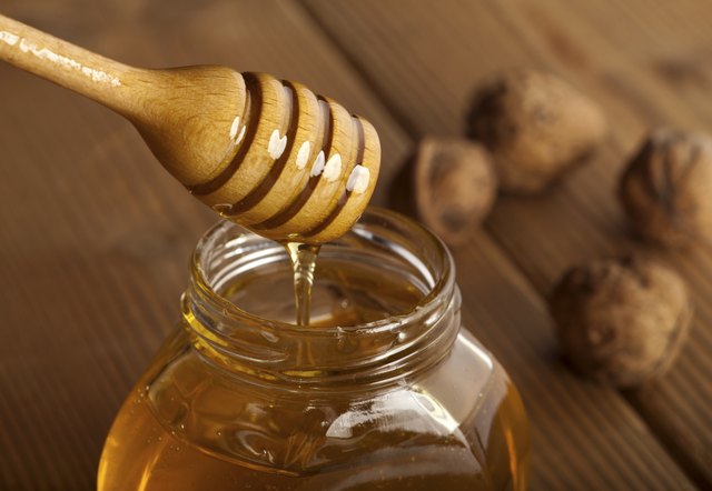 Honey