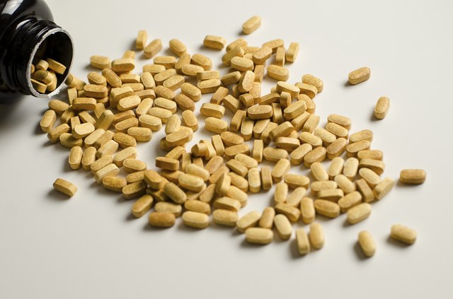 Vitamin B