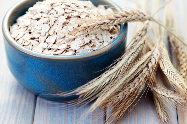 oats