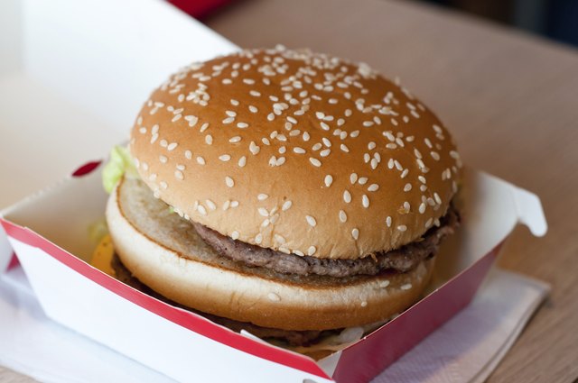 Hamburger