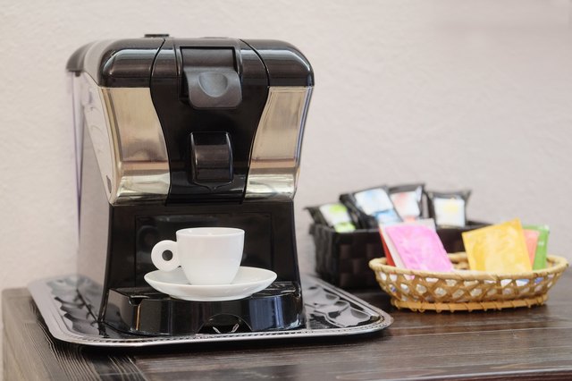 coffee-machine