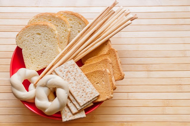 How Much Weight Can You Lose Cutting Out Carbs Livestrong