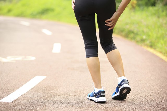 sports injury