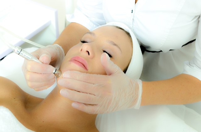 Face treatmen