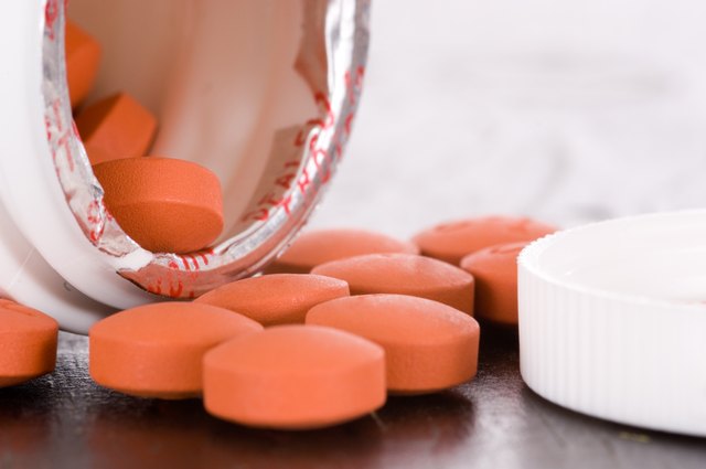 Medication - Over the Counter, otc