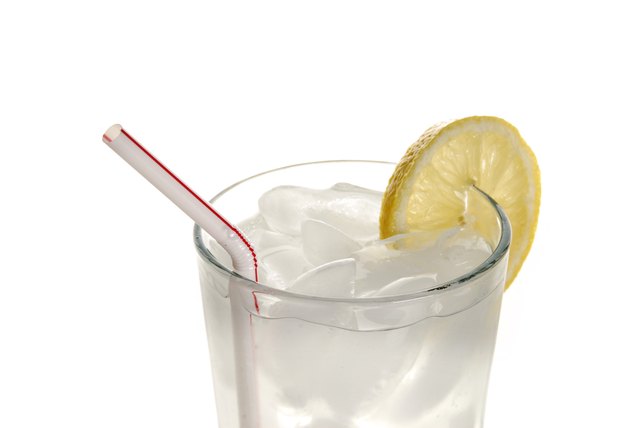 Mineral Water