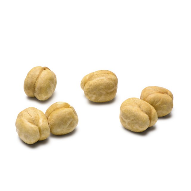 Chick-peas