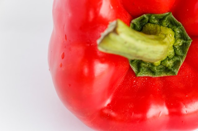 Big pepper
