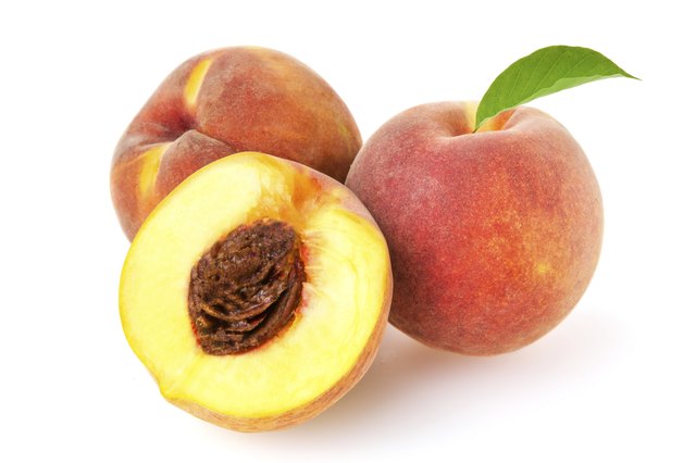 peach