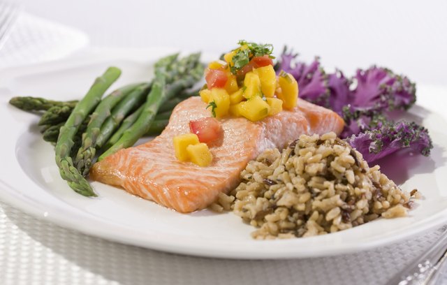 Salmon