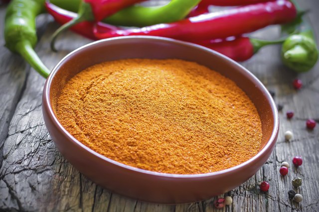 Chili