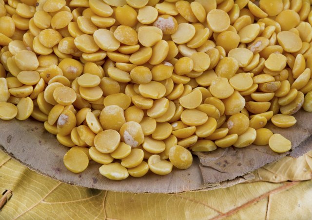 Toor dal
