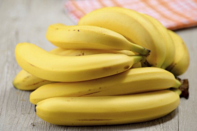 Bananas