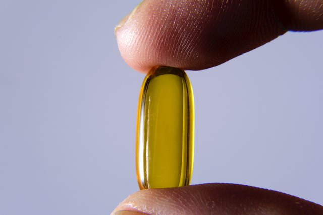 Gel Capsule