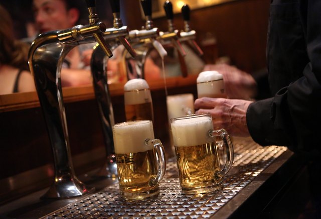 Beer and Diabetes