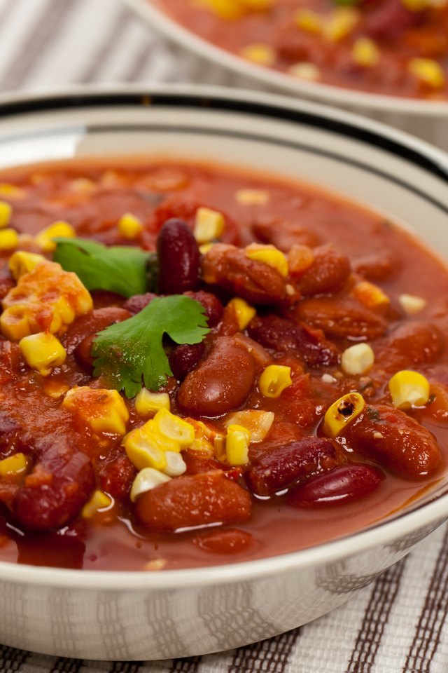 Vegetable Soup